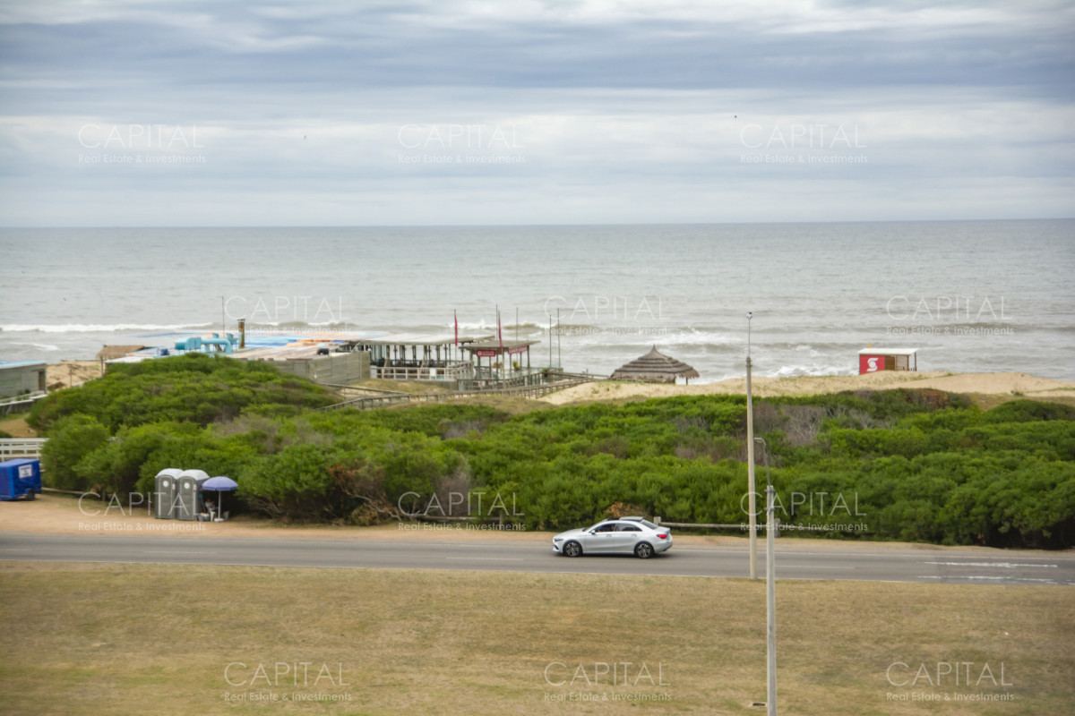 Apartamento ID.39733 - Le Parc IV Punta del EsteDepartamento de 3 dormitorios en venta. Torre Le Parc