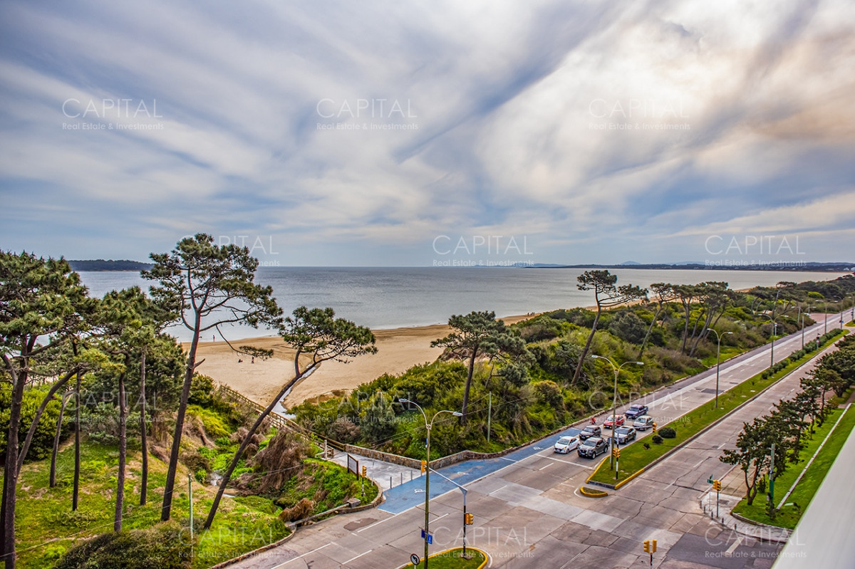 Apartamento ID.32743 - Hermoso Departamento en venta de 3 dormitorios.