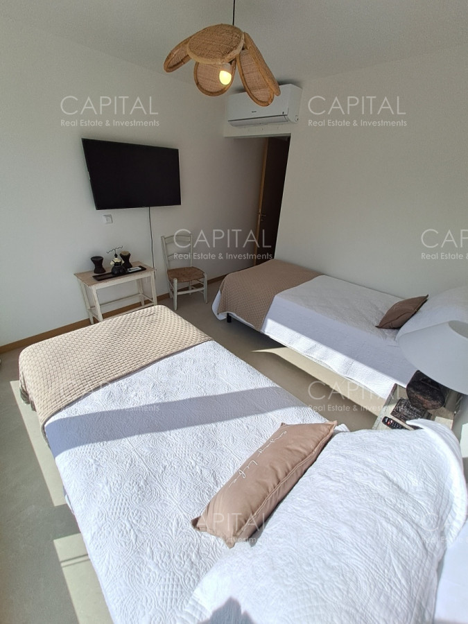 Apartamento ID.36737 - Silente Playa Brava Punta del Este