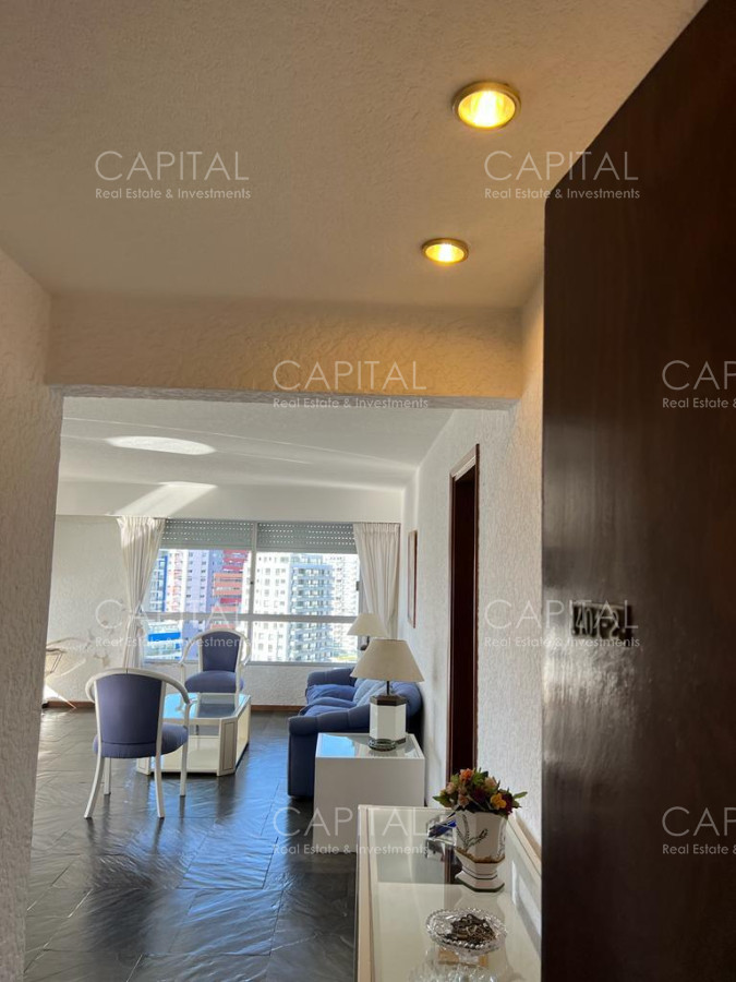 Apartamento ID.37929 - Torre Del Plata Punta del Este en Venta