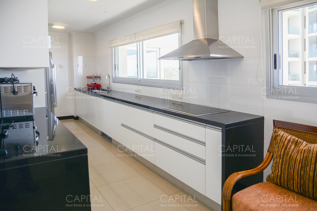 Apartamento ID.40380 - Torre Lobos Punta del Este