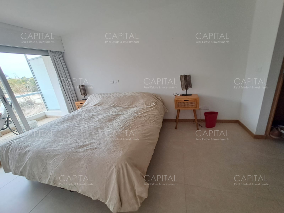 Apartamento ID.36737 - Silente Playa Brava Punta del Este