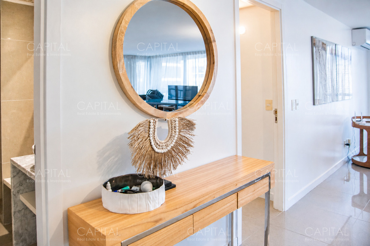 Apartamento ID.40357 - Departamento en TORRE ONE Punta del Este