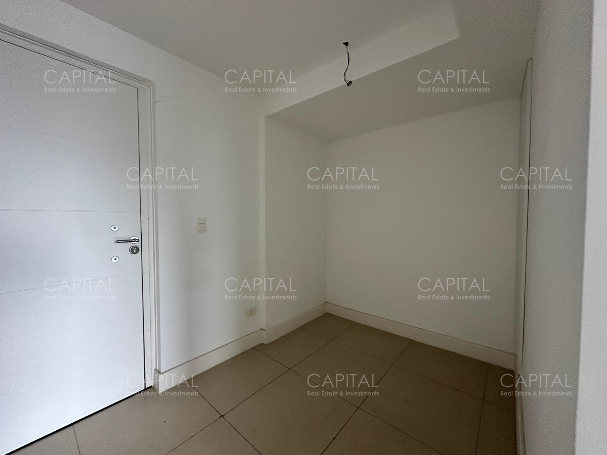 Apartamento ID.36330 - UNIQUE PUNTA DEL ESTE Apartamento en Venta de 1 dormitorio y medio en  Punta del este 