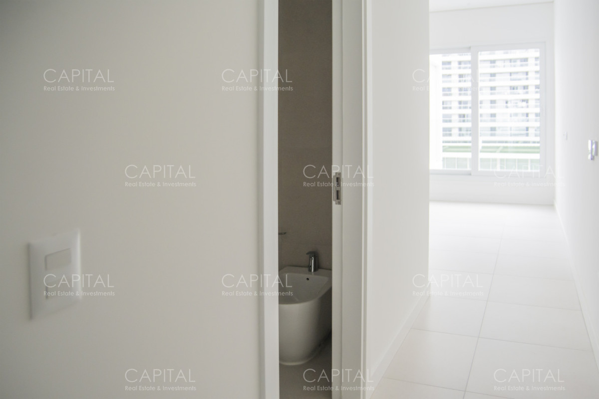 Apartamento ID.39733 - Le Parc IV Punta del EsteDepartamento de 3 dormitorios en venta. Torre Le Parc