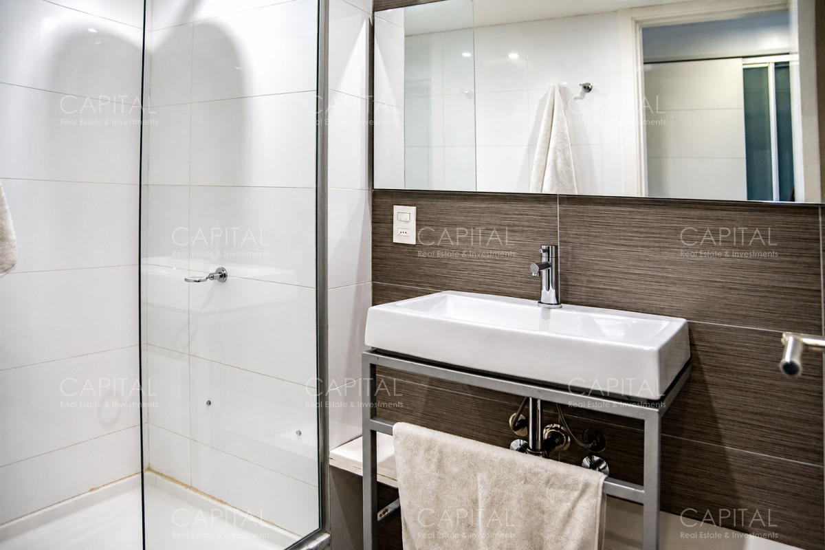 Apartamento ID.40357 - Departamento en TORRE ONE Punta del Este