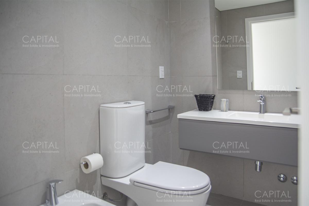 Apartamento ID.35805 - Le Parc III en Venta Punta del Este