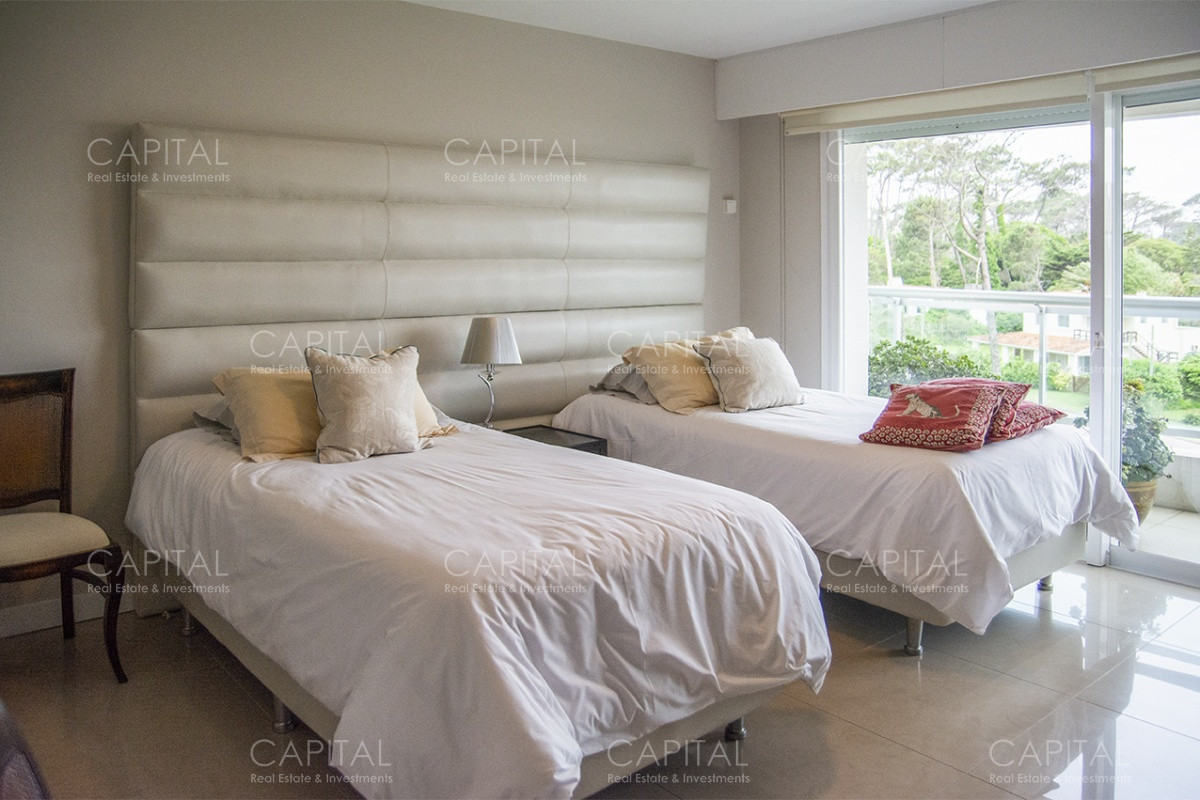 Apartamento ID.32137 - Torre Aquarella en Venta Apartamento Punta del Este