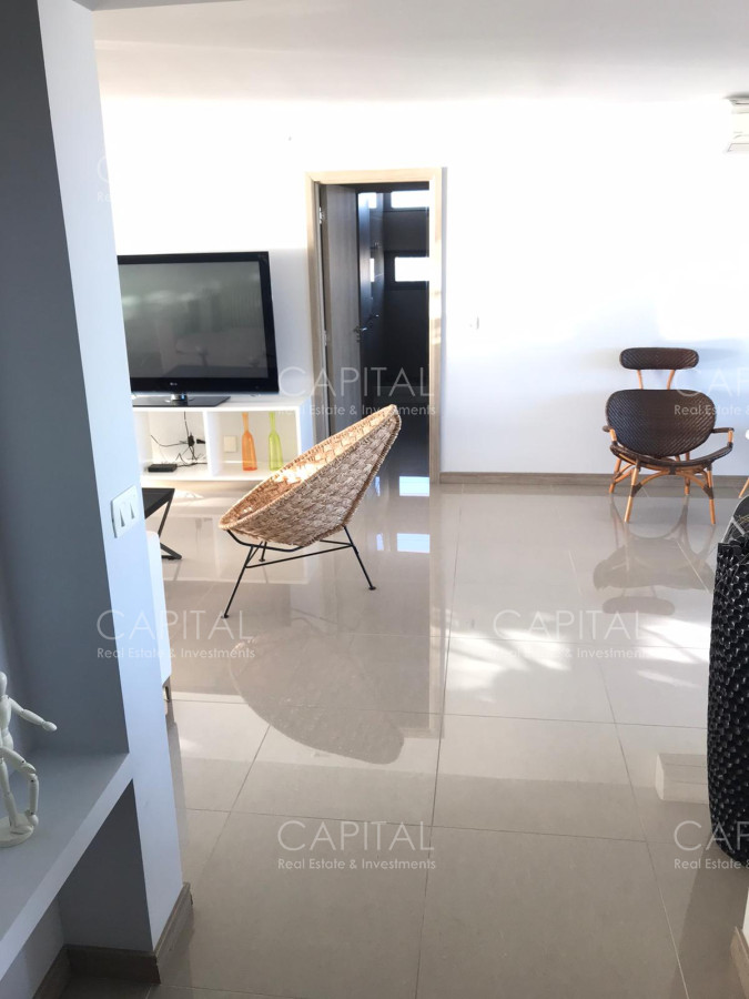 Apartamento ID.39982 - Espectacular departamento, de 3 dormitorios, a la venta en Punta del Este