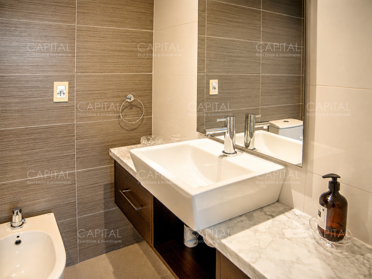 Apartamento ID.40357 - Departamento en TORRE ONE Punta del Este