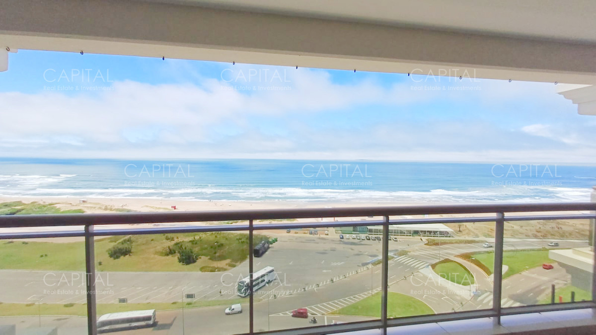 Apartamento ID.37149 - Departamento de 3 dormitorios en Torre Imperiale