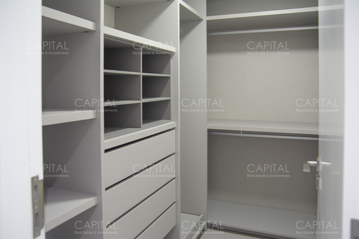 Apartamento ID.35805 - Le Parc III en Venta Punta del Este