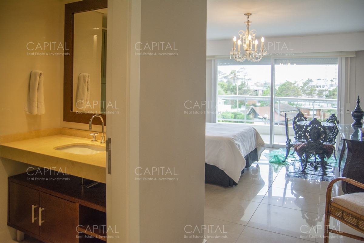 Apartamento ID.32137 - Torre Aquarella en Venta Apartamento Punta del Este