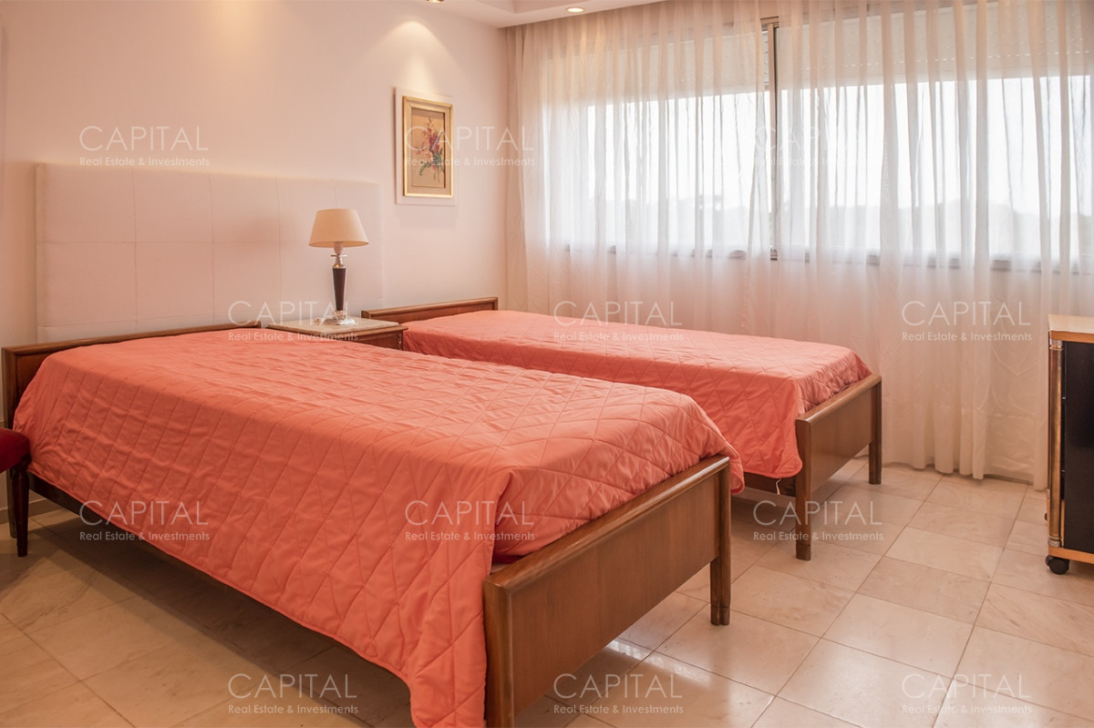 Apartamento ID.32743 - Hermoso Departamento en venta de 3 dormitorios.