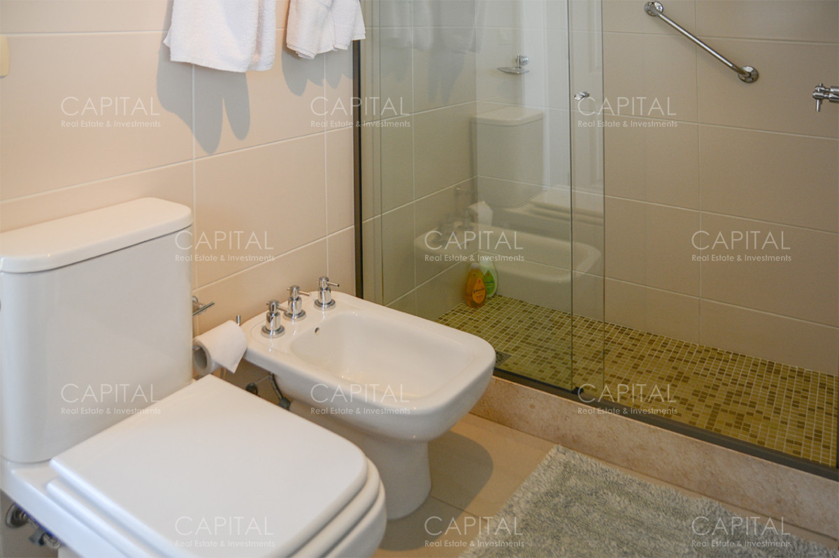 Apartamento ID.40380 - Torre Lobos Punta del Este
