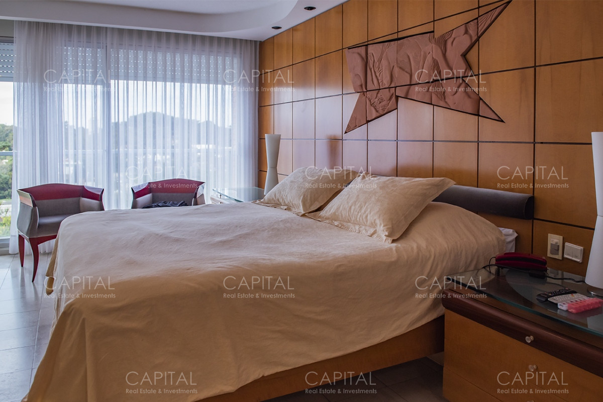 Apartamento ID.32743 - Hermoso Departamento en venta de 3 dormitorios.