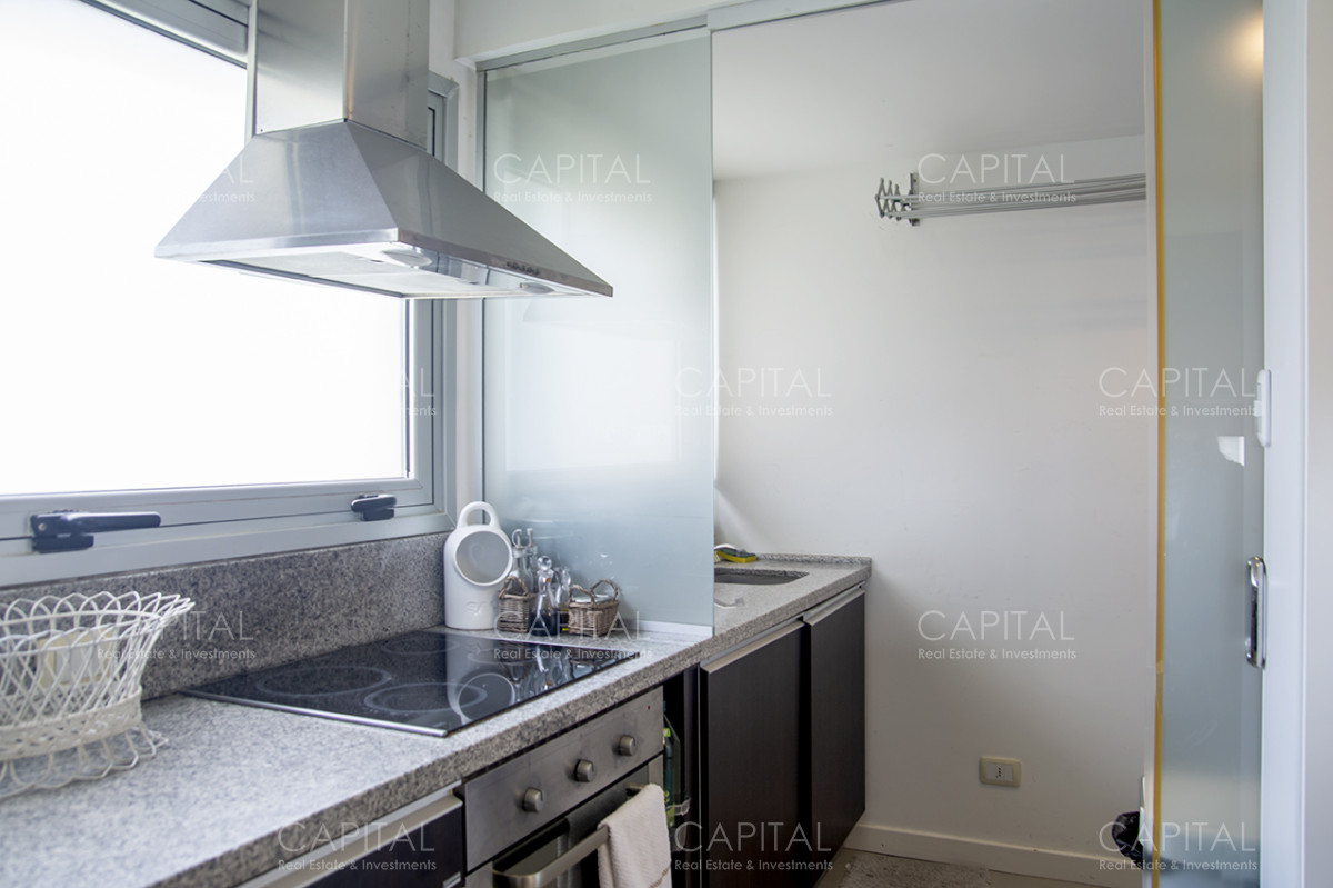 Apartamento ID.36735 - Silente Apartamento Punta del Este 3 dormitorios.