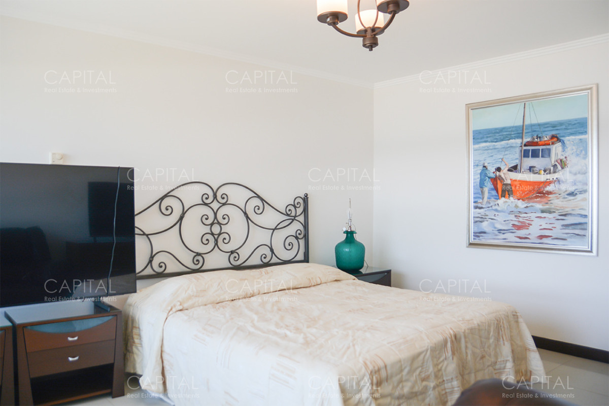 Apartamento ID.40380 - Torre Lobos Punta del Este