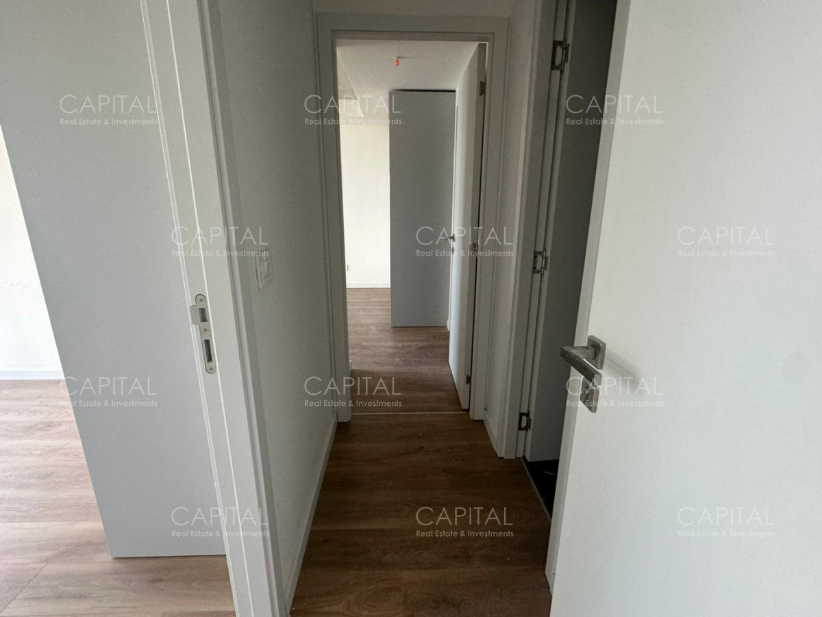 Apartamento ID.39513 - A estrenar, proxiimo a Playa Mansa y Playa Brava, Punta del Este, Torres del Este, Reventa