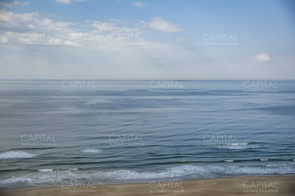 Apartamento ID.33988 - Le Parc III  Punta Del Este