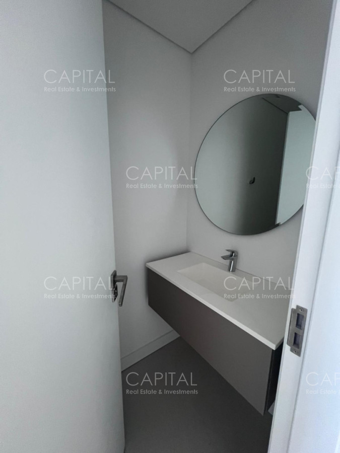 Apartamento ID.39733 - Le Parc IV Punta del EsteDepartamento de 3 dormitorios en venta. Torre Le Parc