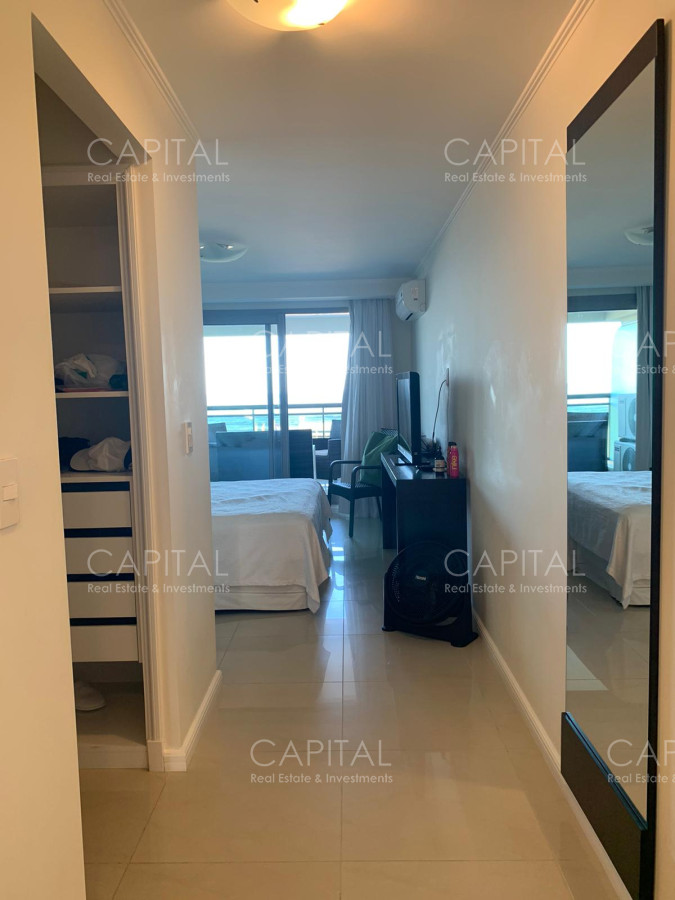 Apartamento ID.34503 - Hermoso Departamento en venta con agradable vista. Torre Imperiale.