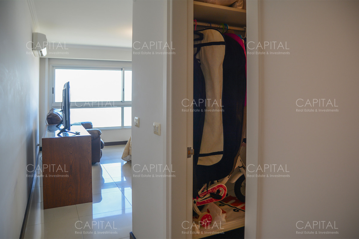 Apartamento ID.40380 - Torre Lobos Punta del Este