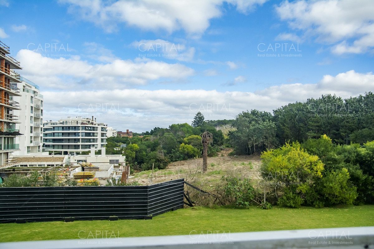 Apartamento ID.36735 - Silente Apartamento Punta del Este 3 dormitorios.