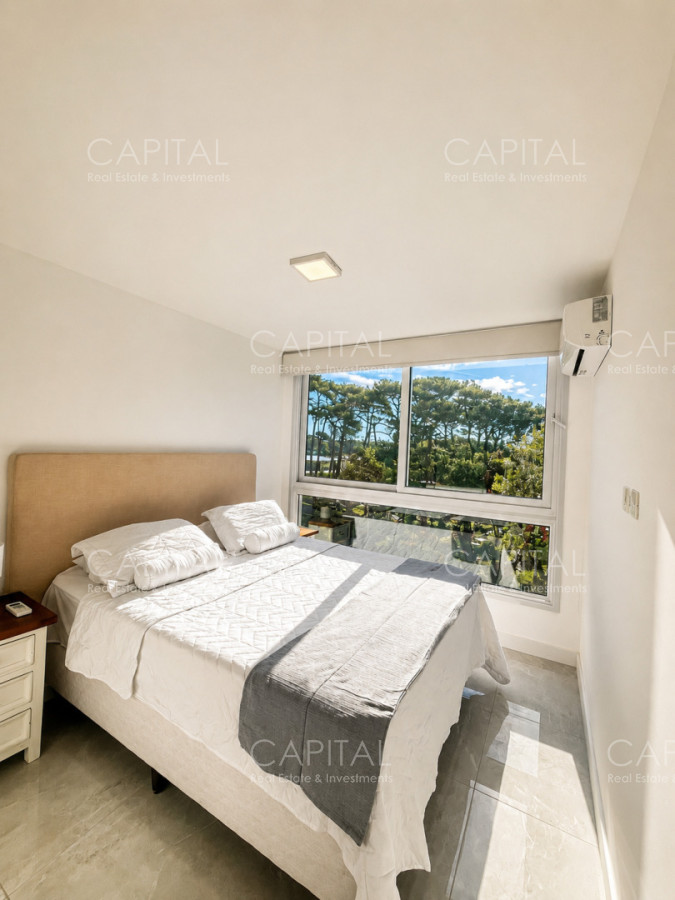 Apartamento ID.33754 - La inversión que estabas esperando. Torre en pozo, departamentos en venta en Punta del Este 