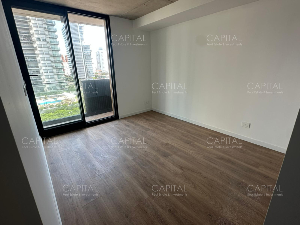 Apartamento ID.39513 - A estrenar, proxiimo a Playa Mansa y Playa Brava, Punta del Este, Torres del Este, Reventa