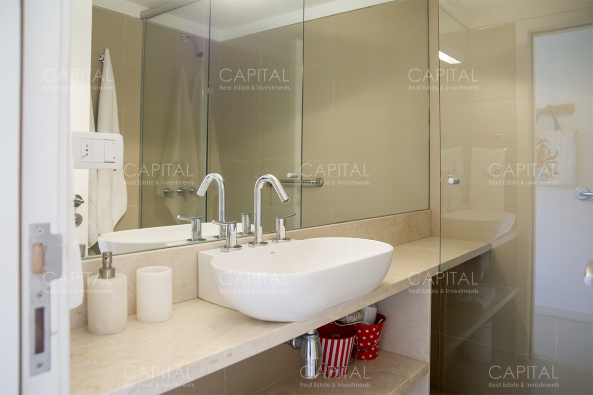Apartamento ID.36735 - Silente Apartamento Punta del Este 3 dormitorios.