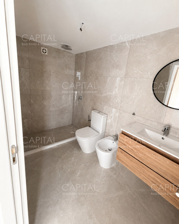 Apartamento ID.33754 - La inversión que estabas esperando. Torre en pozo, departamentos en venta en Punta del Este 