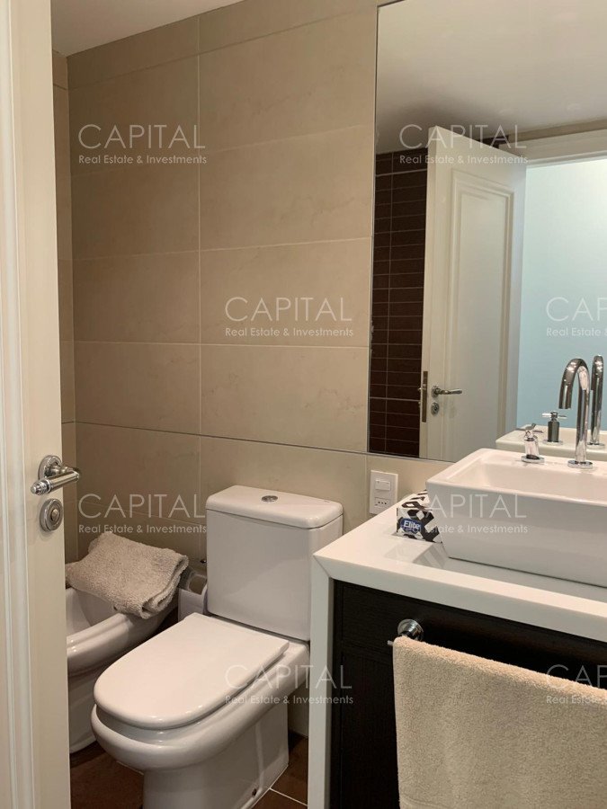 Apartamento ID.34503 - Hermoso Departamento en venta con agradable vista. Torre Imperiale.