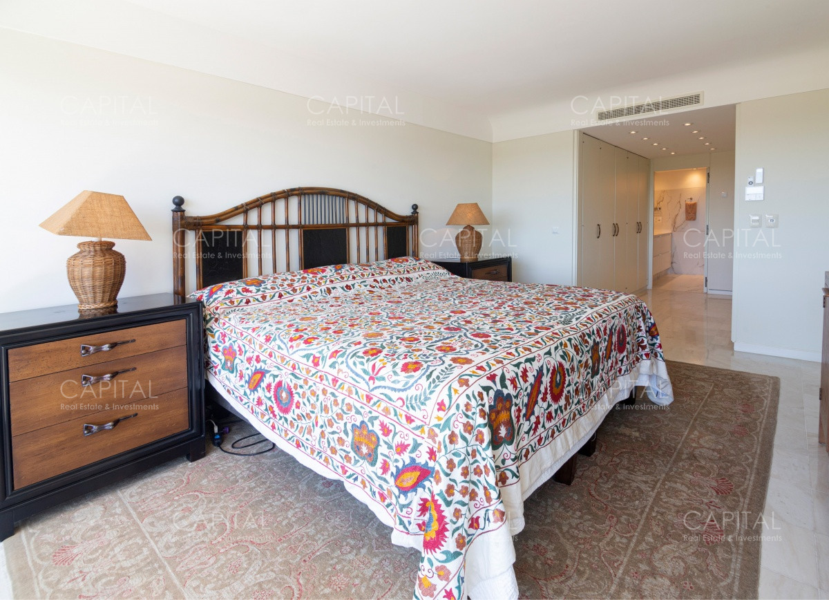 Apartamento ID.32742 - Hermoso Penthouse en piso 17