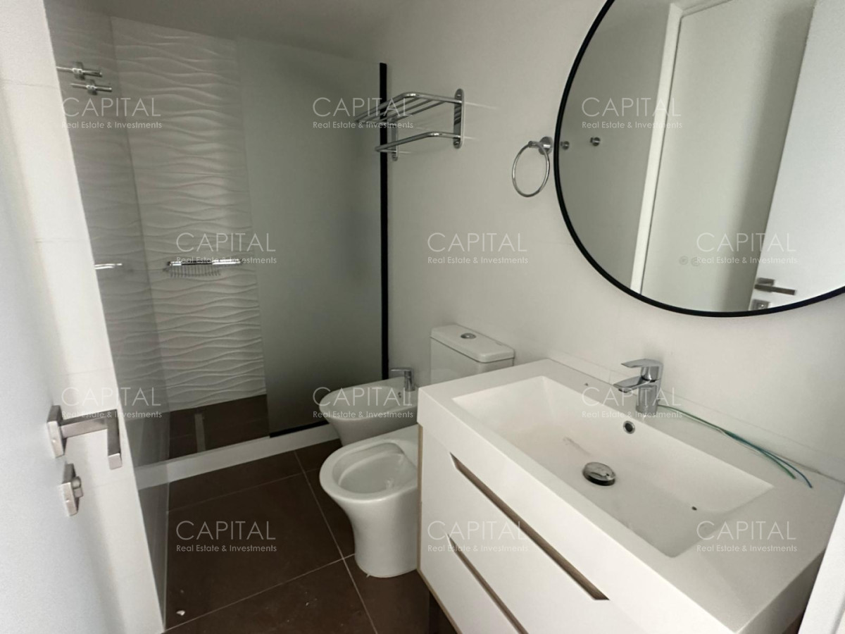 Apartamento ID.39513 - A estrenar, proxiimo a Playa Mansa y Playa Brava, Punta del Este, Torres del Este, Reventa