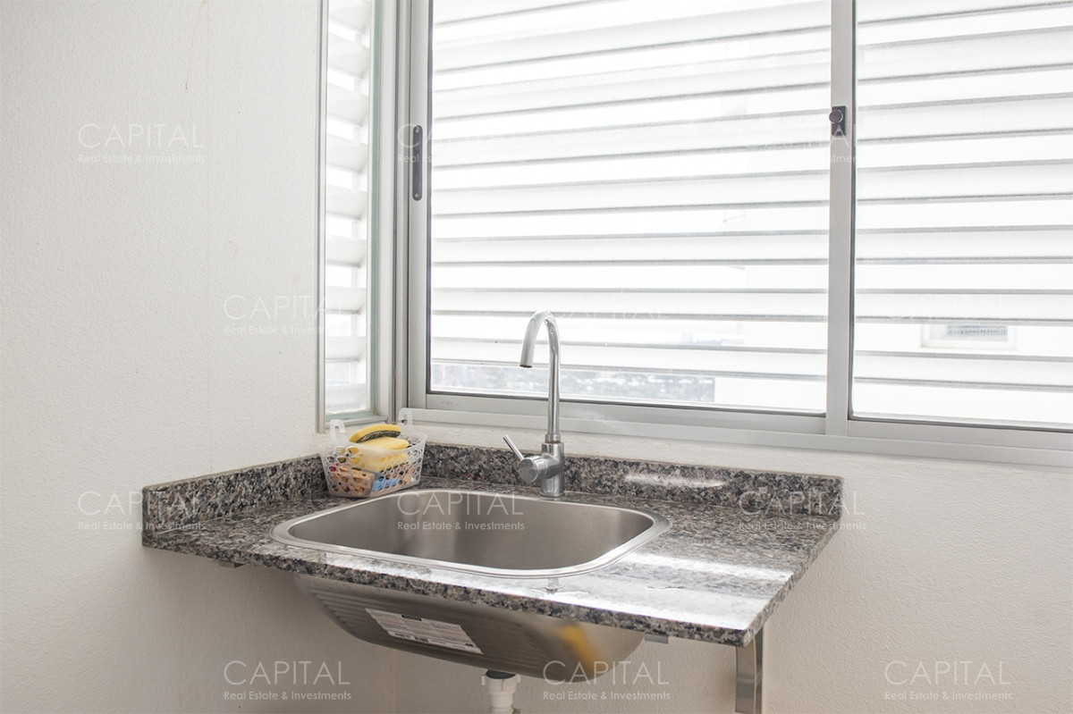 Apartamento ID.38914 - Ocean Drive II de 3 dormitorios, Punta del Este