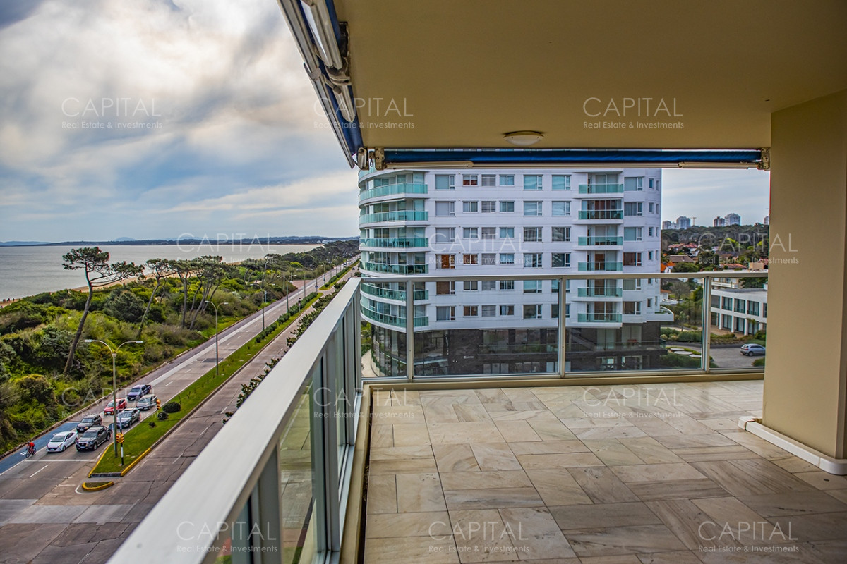 Apartamento ID.32743 - Hermoso Departamento en venta de 3 dormitorios.