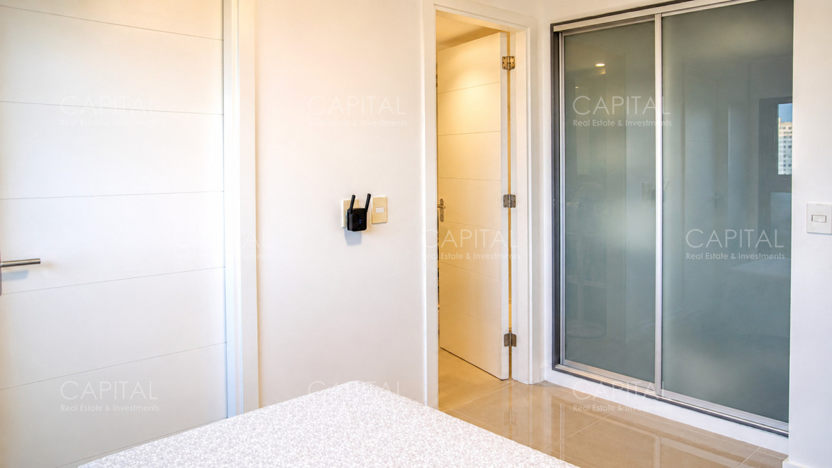 Apartamento ID.40357 - Departamento en TORRE ONE Punta del Este