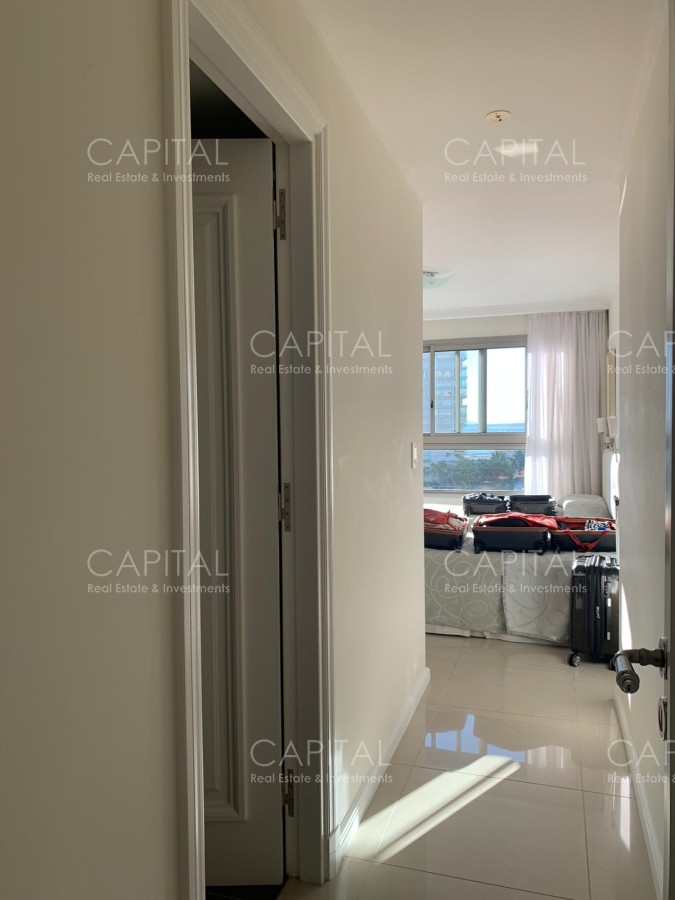 Apartamento ID.34503 - Hermoso Departamento en venta con agradable vista. Torre Imperiale.
