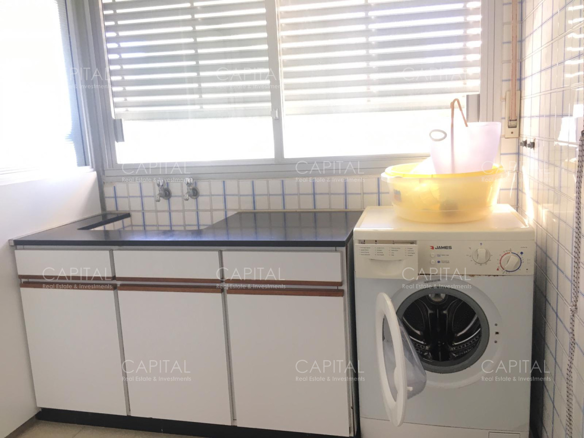 Apartamento ID.33422 - Departamento de 3 dormitorios en Tiburón 1, Punta del Este