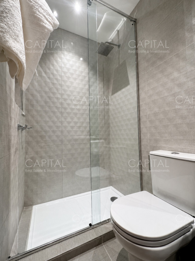 Apartamento ID.36731 - Espectacular apartamento en alquiler en la torre mas lujosa de Punta del este
