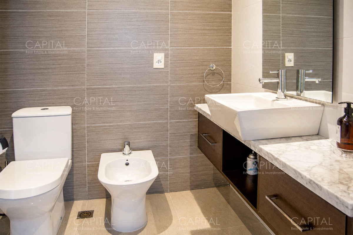 Apartamento ID.40357 - Departamento en TORRE ONE Punta del Este
