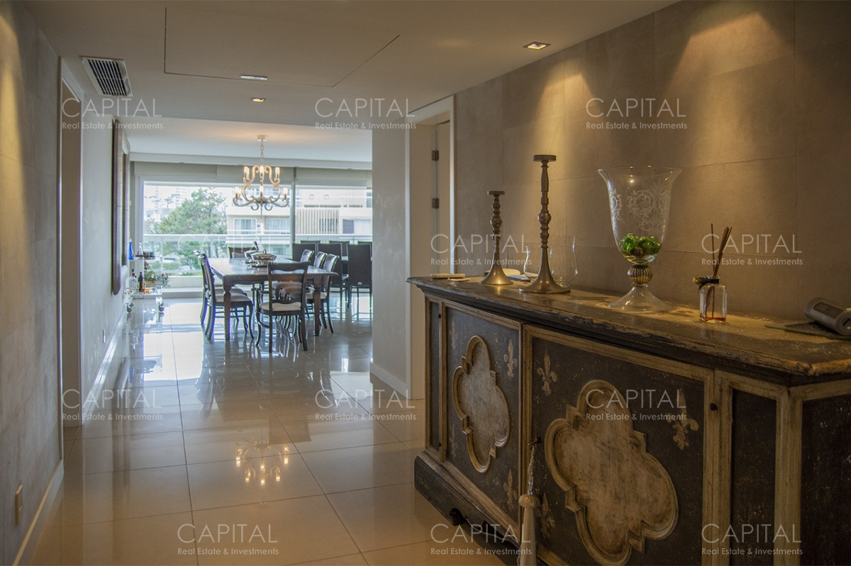Apartamento ID.32137 - Torre Aquarella en Venta Apartamento Punta del Este
