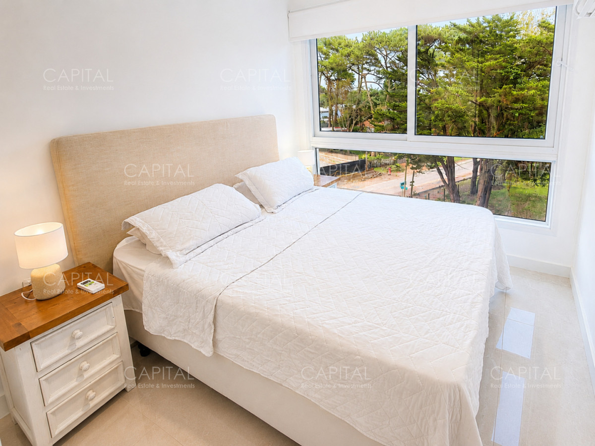 Apartamento ID.33754 - La inversión que estabas esperando. Torre en pozo, departamentos en venta en Punta del Este 