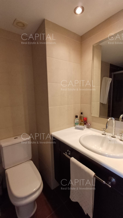 Apartamento ID.37149 - Departamento de 3 dormitorios en Torre Imperiale