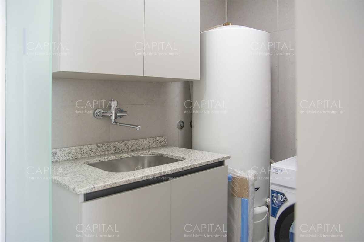 Apartamento ID.35805 - Le Parc III en Venta Punta del Este