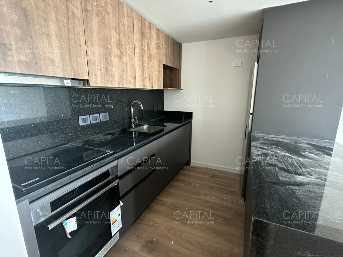 Apartamento ID.39513 - A estrenar, proxiimo a Playa Mansa y Playa Brava, Punta del Este, Torres del Este, Reventa