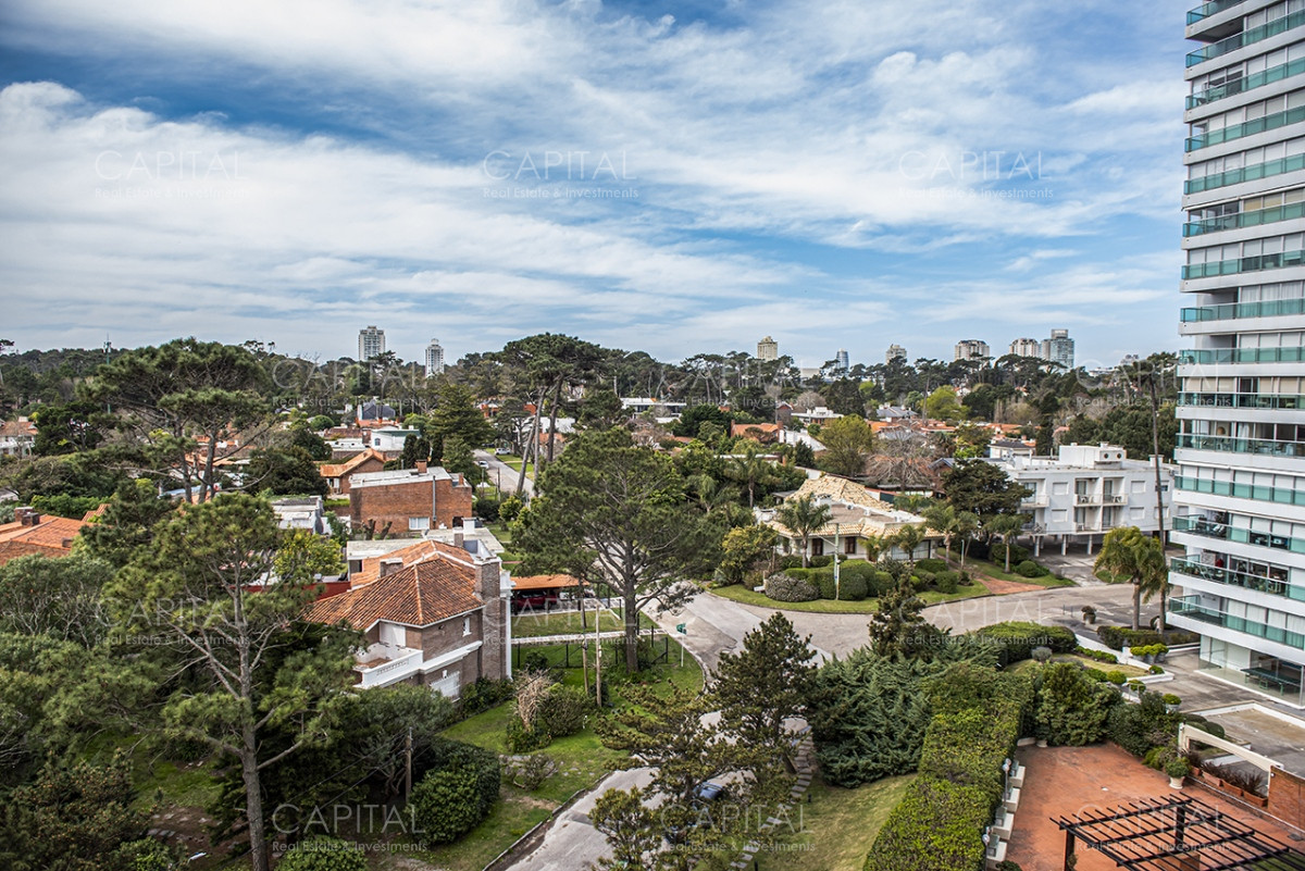 Apartamento ID.32743 - Hermoso Departamento en venta de 3 dormitorios.