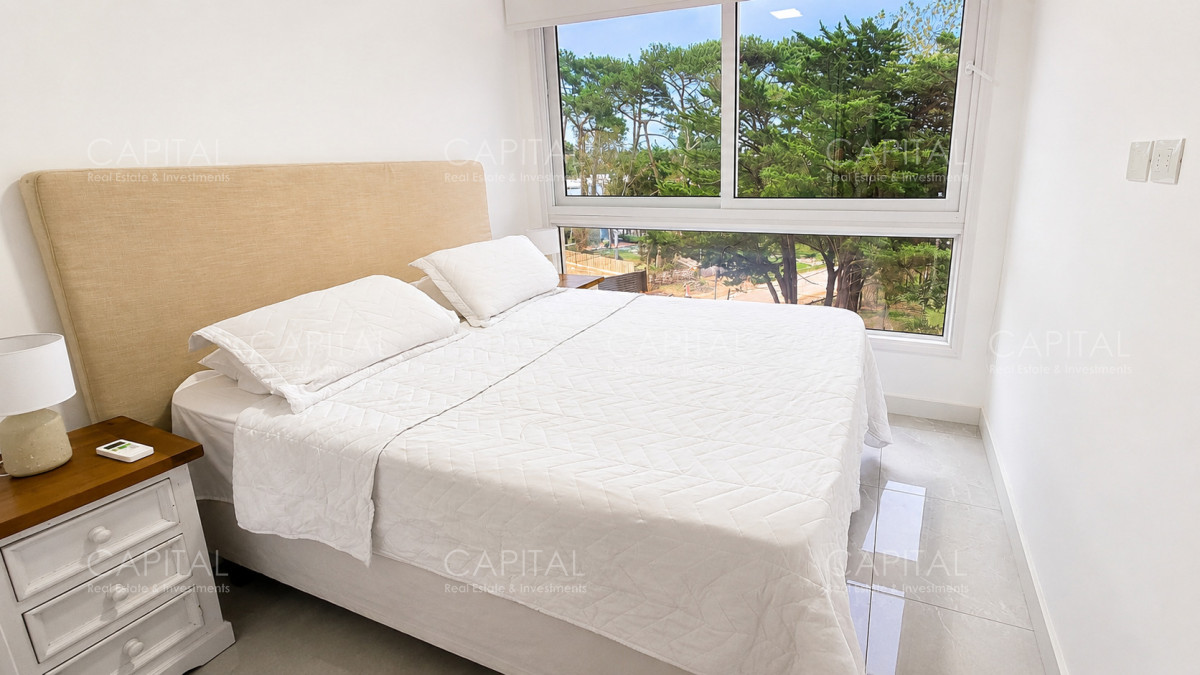 Apartamento ID.33754 - La inversión que estabas esperando. Torre en pozo, departamentos en venta en Punta del Este 
