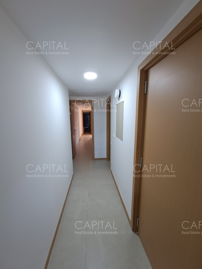 Apartamento ID.36737 - Silente Playa Brava Punta del Este